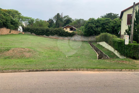 Terreno à venda no condomínio Parque dos Resedás, Itupeva - SP