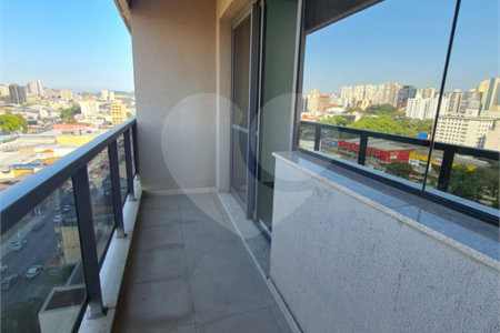 Sala à venda no Centro, São Bernardo do Campo, SP