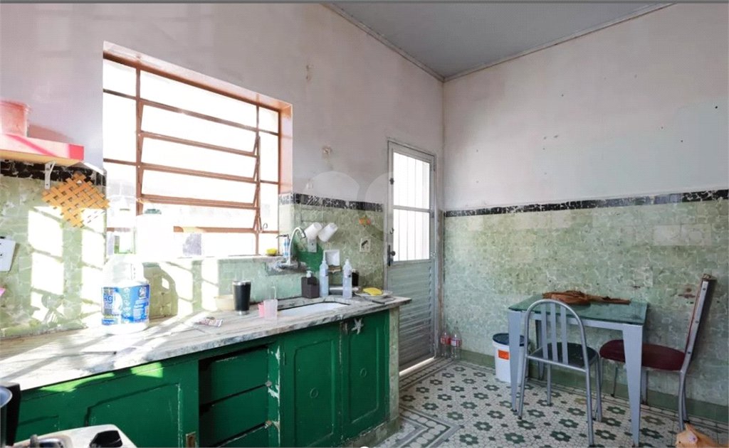 Casa à venda com 3 quartos em Limão, São Paulo, SP