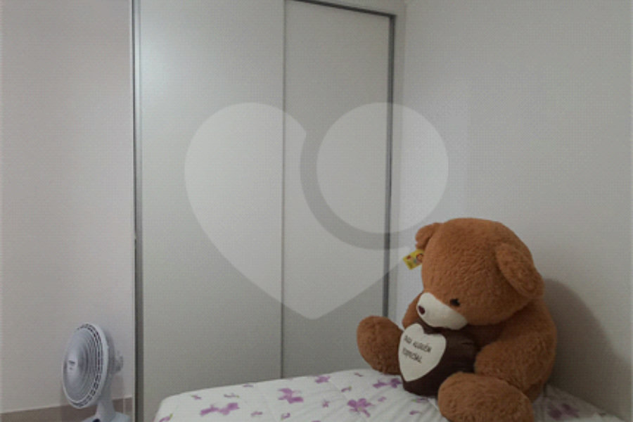 Casa à venda com 2 quartos no condomínio Loreto, São Paulo - SP