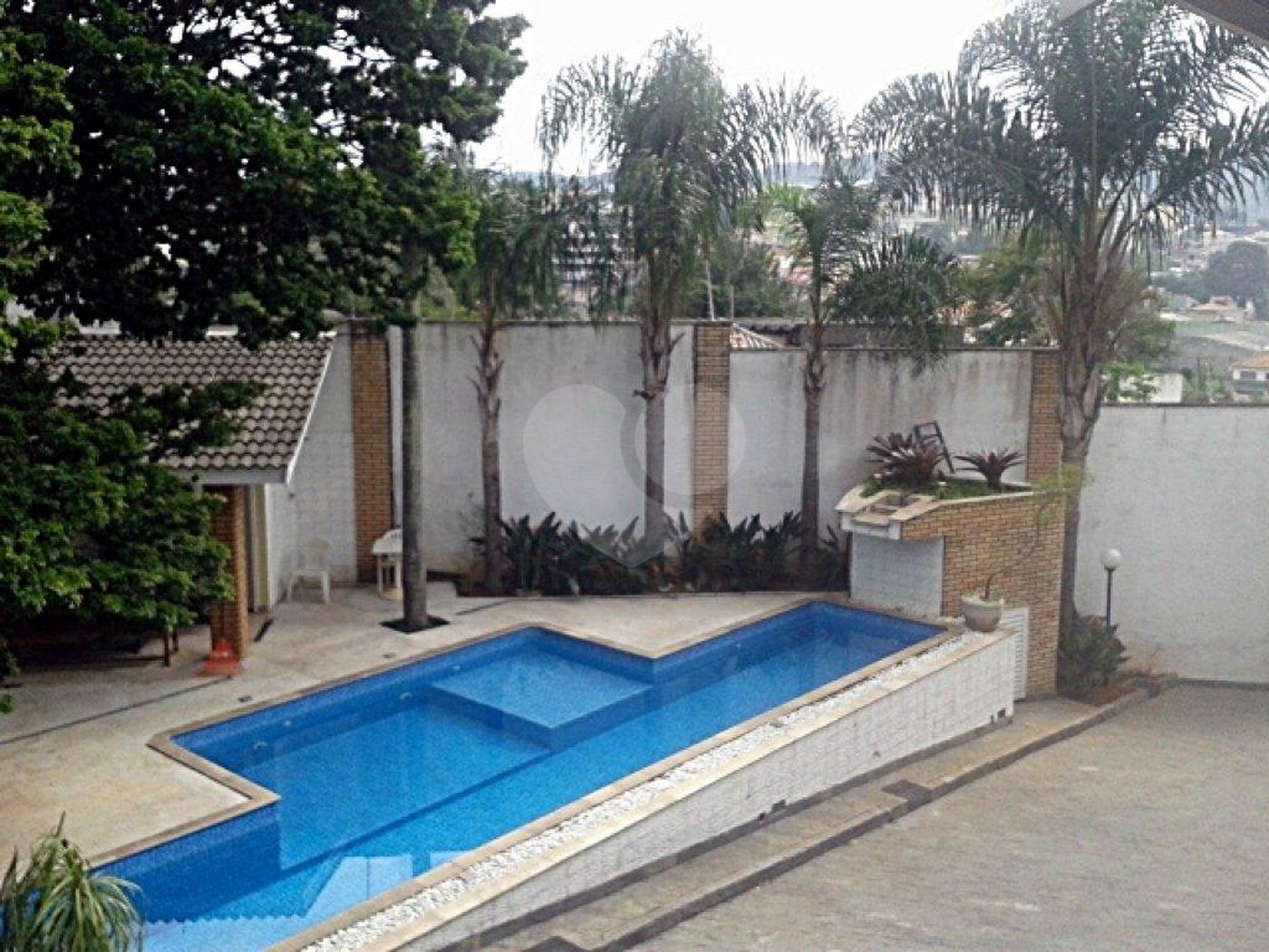 Casa à venda com 4 suítes no condomínio Residencial Reserva da Serra, São Paulo - SP