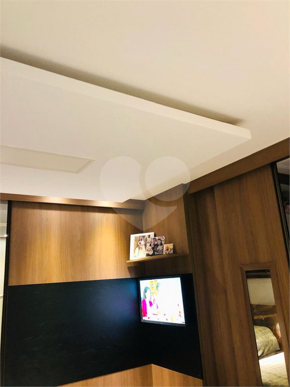 Apartamento à venda com 3 quartos, sendo 1 suíte,  em Vila Sfeir, Indaiatuba, SP