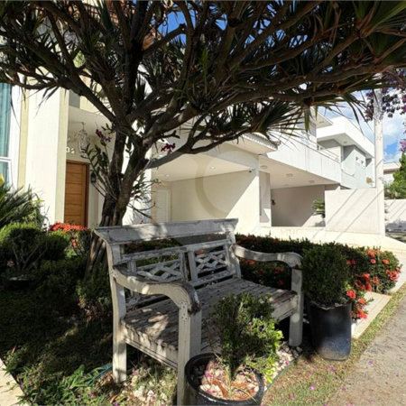Casa à venda com 3 suítes no condomínio Ibiti Royal Park, Sorocaba - SP