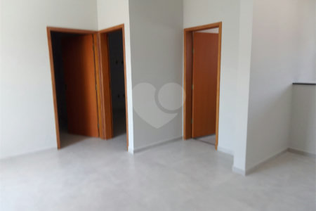 Apartamento à venda com 2 quartos no Centro, Bom Jesus dos Perdões, SP