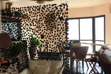 Cobertura à venda com 3 quartos, sendo 1 suíte, em Vila Andrade, São Paulo, SP