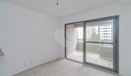 Studio à venda com 1 quarto em Planalto Paulista, São Paulo, SP
