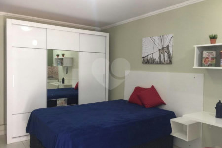 Casa Térrea à venda com 9 suítes em Campo Belo, São Paulo, SP