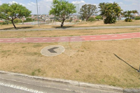 Terreno à venda em Jardim Simus, Sorocaba, SP