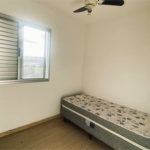 Apartamento à venda com 2 quartos em Rio Pequeno, São Paulo, SP