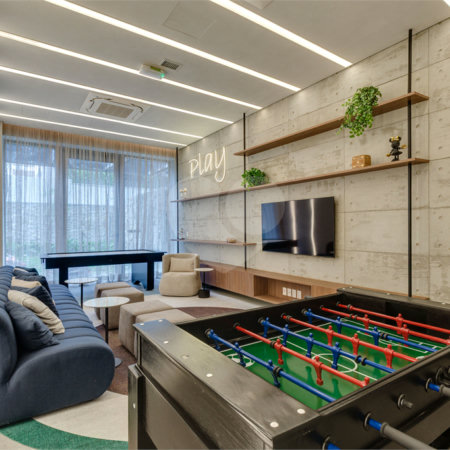 Apartamento à venda com 4 suítes em Moema, São Paulo, SP