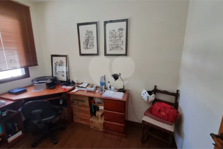 Apartamento a venda na Móoca