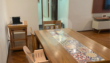 Apartamento à venda com 3 quartos, sendo 1 suíte,  em Santana, São Paulo, SP
