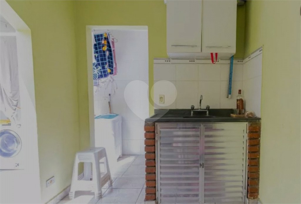 Sobrado à venda com 3 quartos, sendo 1 suíte, em Campo Grande, São Paulo, SP