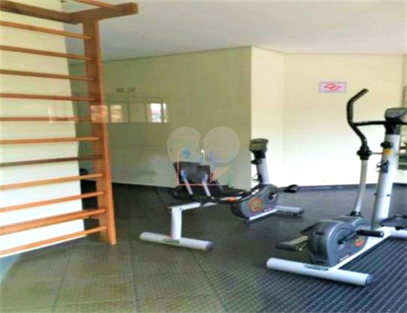 Apartamento à venda com 2 quartos, sendo 1 suíte,  em Vila Polopoli, São Paulo, SP