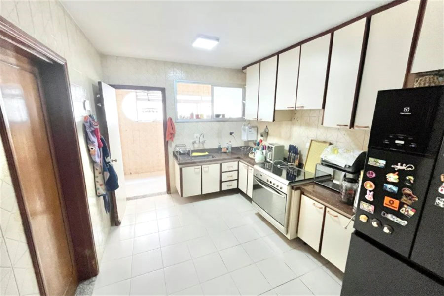 Apartamento à venda ou para alugar com 3 quartos, sendo 1 suíte, em Santana, São Paulo, SP