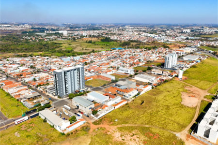 Duplex à venda com 2 quartos, sendo 1 suíte, em Jardim Nair Maria, Salto, SP