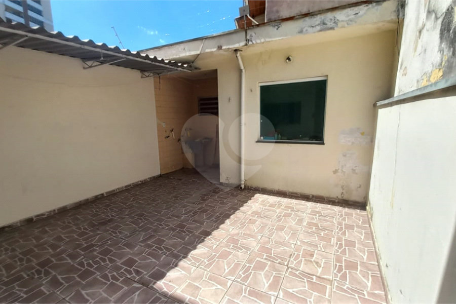 Sobrado à venda com 4 quartos, sendo 1 suíte, em Mandaqui, São Paulo, SP