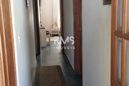 Casa à venda com 3 quartos, sendo 1 suíte,  no Brasil, Itu, SP