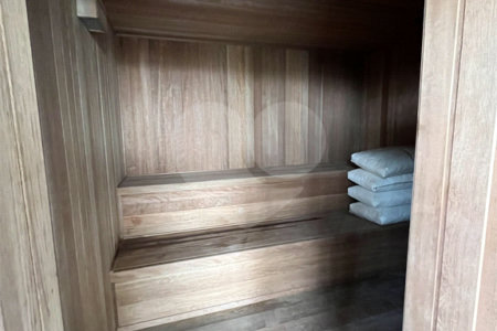 Apartamento à venda com 1 quarto em Cerqueira César, São Paulo, SP