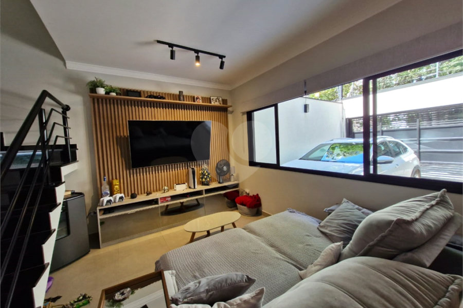 Casa à venda com 3 suítes em Vila Ester (zona Norte), São Paulo, SP