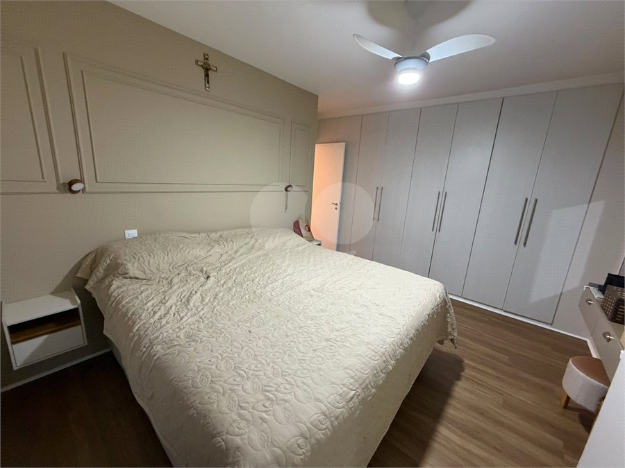 Apartamento à venda com 3 suítes em Parque Campolim, Sorocaba, SP