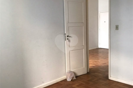 Apartamento à venda com 1 suíte em Tijuca, Rio de Janeiro, RJ