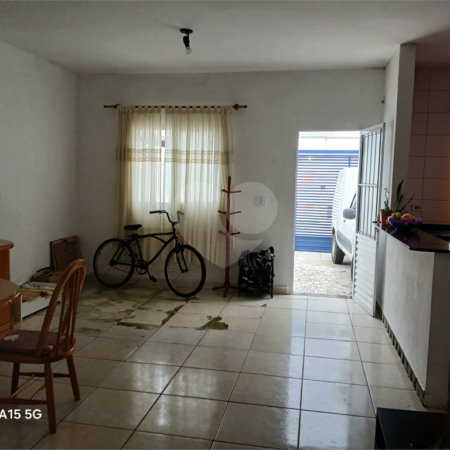 Casa à venda com 3 suítes em Residencial Parque dos Sinos, Jacareí, SP