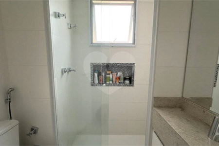 Apartamento à venda com 3 suítes em Água Branca, São Paulo, SP