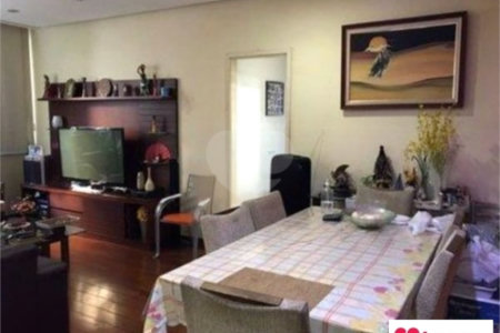 Apartamento à venda com 3 quartos em Copacabana, Rio de Janeiro, RJ