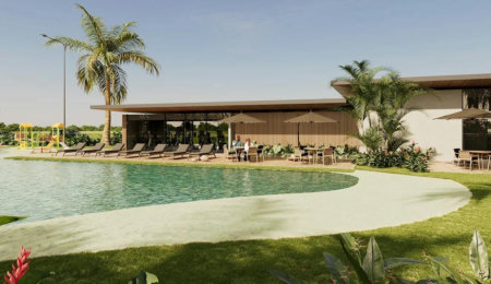 Villas Santo Antonio