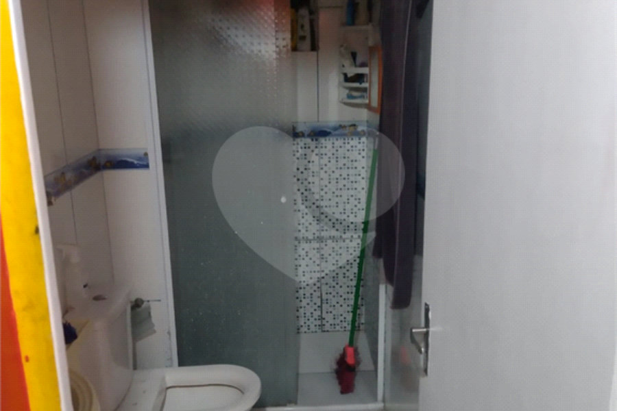 Apartamento à venda com 2 quartos em Jaraguá, São Paulo, SP