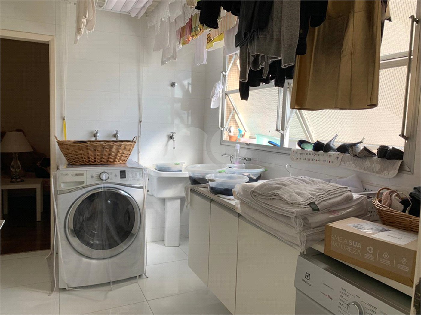 Apartamento à venda com 3 quartos, sendo 1 suíte, em Itaim Bibi, São Paulo, SP