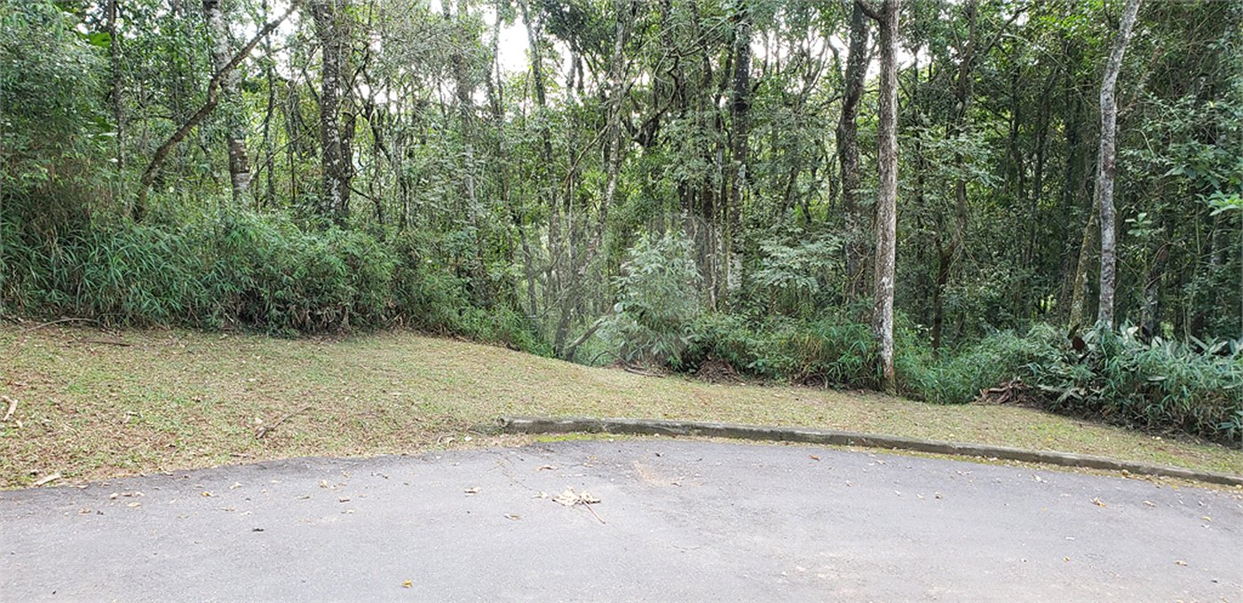 Terreno à venda em Alpes da Cantareira, Mairiporã, SP