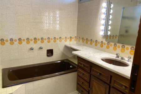 Apartamento à venda com 2 suítes em Morumbi, São Paulo, SP