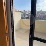 Apartamento à venda com 2 quartos em Cidade Continental, São Paulo, SP