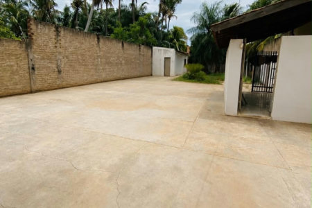 Casa à venda com 3 quartos, sendo 1 suíte, em Santa Rita, Três Lagoas, MS