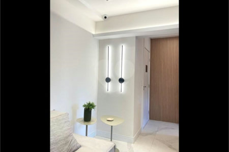 Apartamento à venda com 3 quartos, sendo 1 suíte, em Vila Mariana, São Paulo, SP