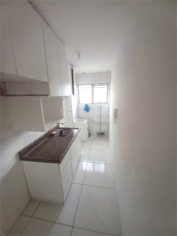 Apartamento para alugar com 1 quarto em Moema, São Paulo, SP