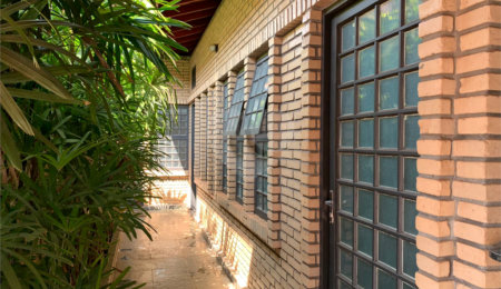 Casa à venda com 3 suítes em Jardim Nova Ipanema, Três Lagoas, MS