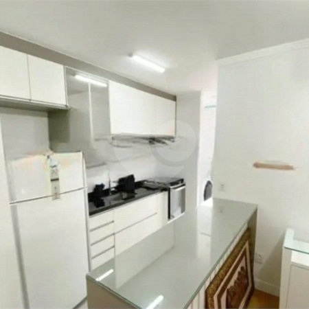 Apartamento à venda com 2 quartos, sendo 1 suíte, em Vila Mazzei, São Paulo, SP