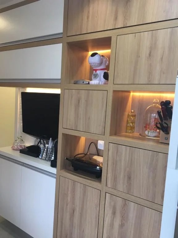 Apartamento à venda com 3 suítes em Vila Andrade, São Paulo, SP