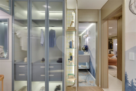Apartamento à venda com 3 suítes em Brooklin, São Paulo, SP