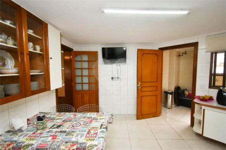Apartamento à venda com 3 quartos, sendo 1 suíte, em Vila Maria Alta, São Paulo, SP