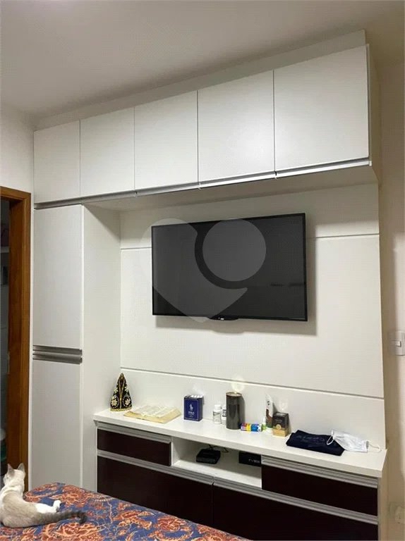 Casa à venda com 2 suítes no condomínio Residencial Veneza, São Paulo - SP
