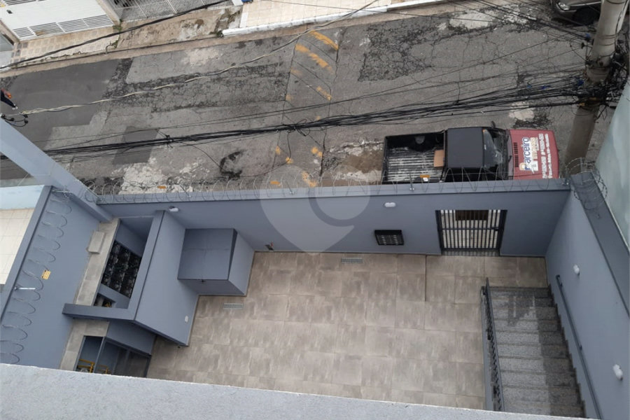 Apartamento à venda com 1 quarto em Artur Alvim, São Paulo, SP