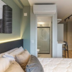 Apartamento com 1 dormitório, 28 m² - venda por R$ 680.000,00 ou aluguel por R$ 4.548,83 - Pinheiros - São Paulo/SP