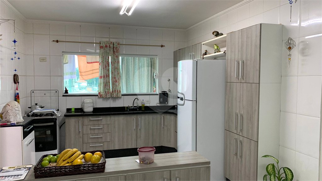 Sobrado à venda com 3 suítes em Vila Maria, São Paulo, SP