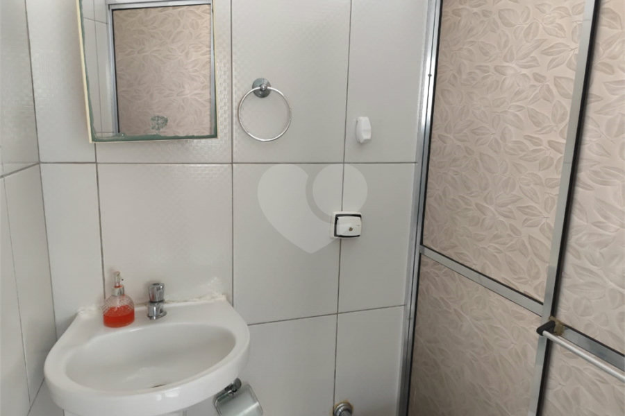 Casa Térrea à venda com 2 quartos em Parque Peruche, São Paulo, SP