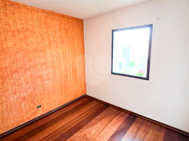 Apartamento à venda com 2 quartos em Tucuruvi, São Paulo, SP