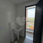 Apartamento à venda com 2 quartos em Jardim Santa Rosália, Sorocaba, SP